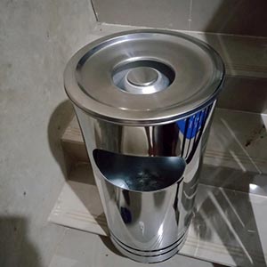 Safil Stainless